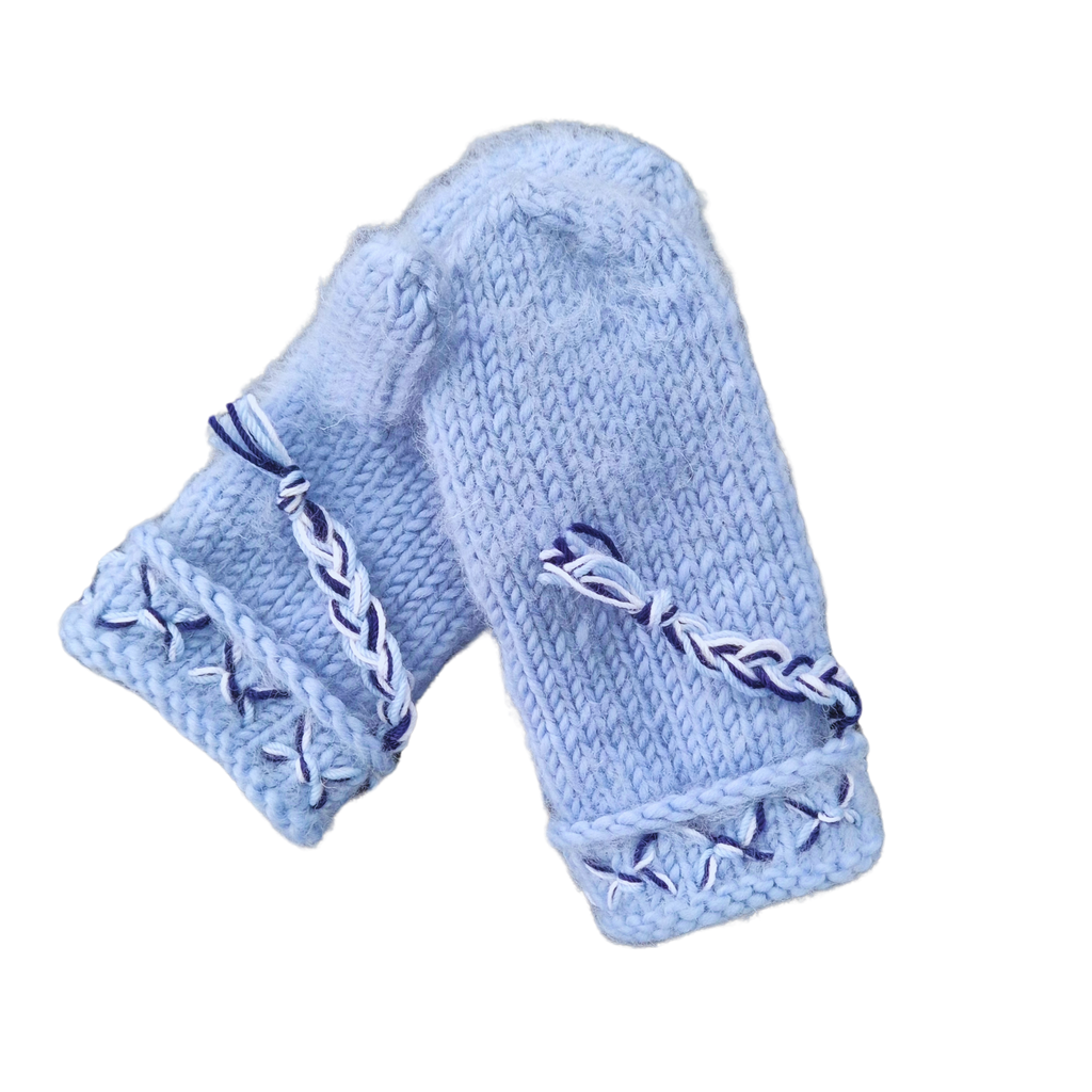 Lovikka lapaset, koko l/xl miehet